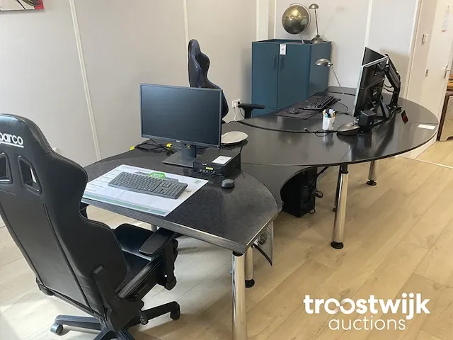 Bureau - afbeelding 2 van  4