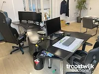 Bureau - afbeelding 3 van  4
