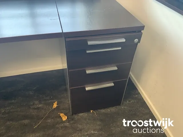 Bureau - afbeelding 4 van  6