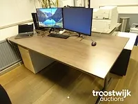 Bureau - afbeelding 4 van  11