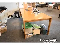 Bureau - afbeelding 1 van  3