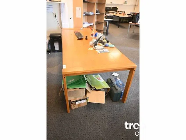 Bureau - afbeelding 2 van  3