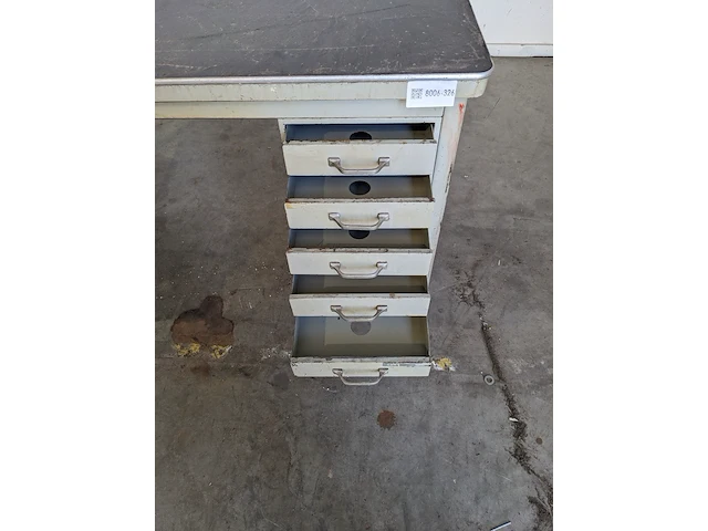 Bureau - afbeelding 5 van  6