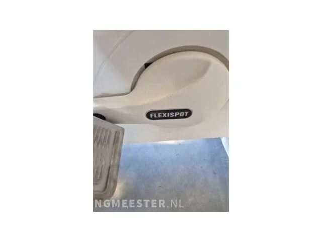 Bureaufiets flexispot - afbeelding 3 van  4