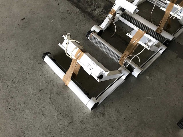 Bureaulamp (16x) - afbeelding 2 van  3