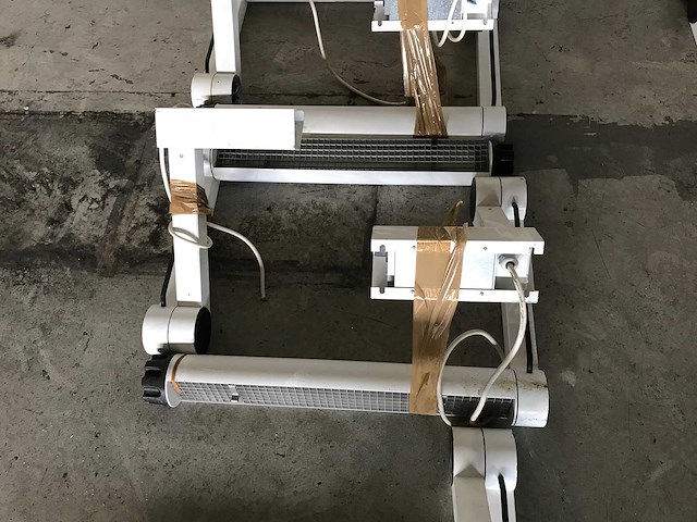 Bureaulamp (16x) - afbeelding 3 van  3