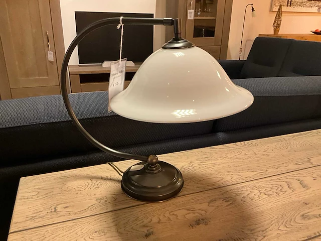 Bureaulamp - afbeelding 1 van  4