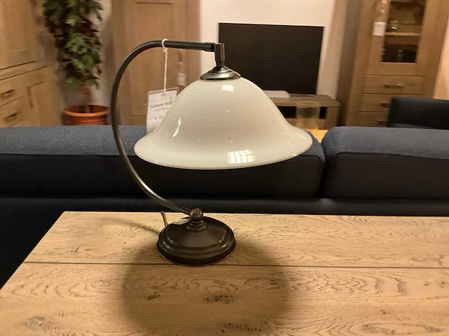 Bureaulamp - afbeelding 2 van  4