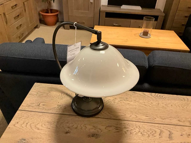 Bureaulamp - afbeelding 3 van  4