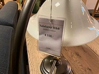 Bureaulamp - afbeelding 4 van  4