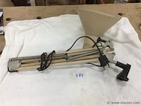 Bureaulamp - afbeelding 1 van  2