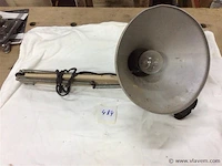 Bureaulamp - afbeelding 2 van  2