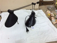 Bureaulamp - afbeelding 2 van  2