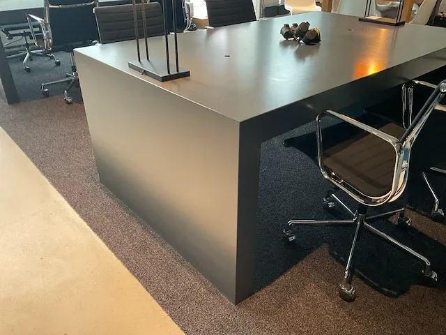 Bureauopstelling (2x) - afbeelding 4 van  10