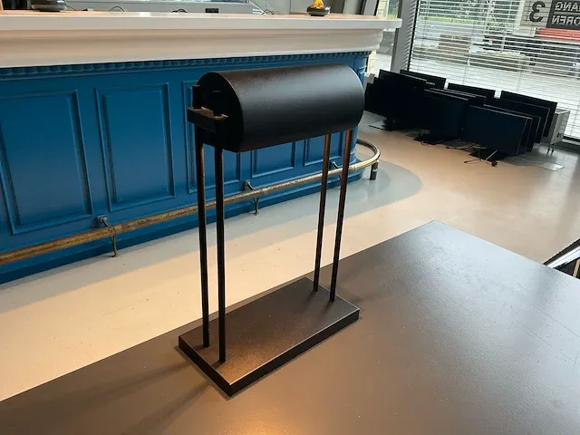 Bureauopstelling (2x) - afbeelding 5 van  10