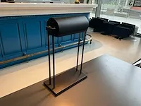 Bureauopstelling (2x) - afbeelding 5 van  10