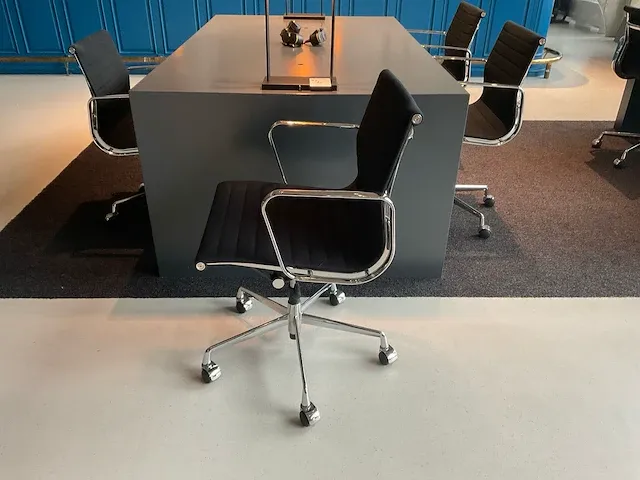 Bureauopstelling (2x) - afbeelding 10 van  10