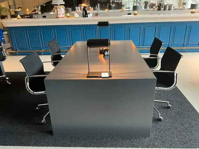 Bureauopstelling (2x) - afbeelding 3 van  10