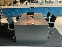 Bureauopstelling (2x) - afbeelding 3 van  10