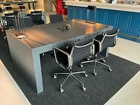 Bureauopstelling (2x) - afbeelding 4 van  10
