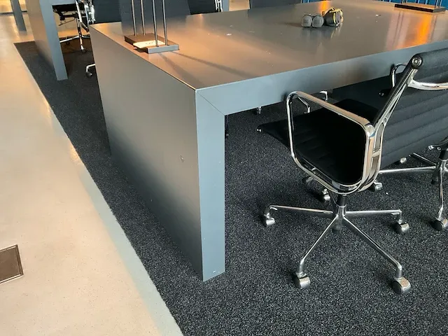 Bureauopstelling (2x) - afbeelding 5 van  10