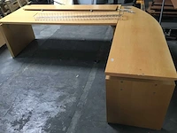 Bureauopstelling - afbeelding 1 van  6