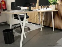 Bureauset - afbeelding 4 van  4