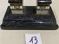 Bureauset - afbeelding 1 van  2