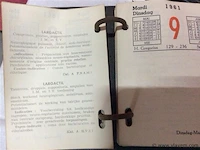 Bureauset - afbeelding 2 van  4