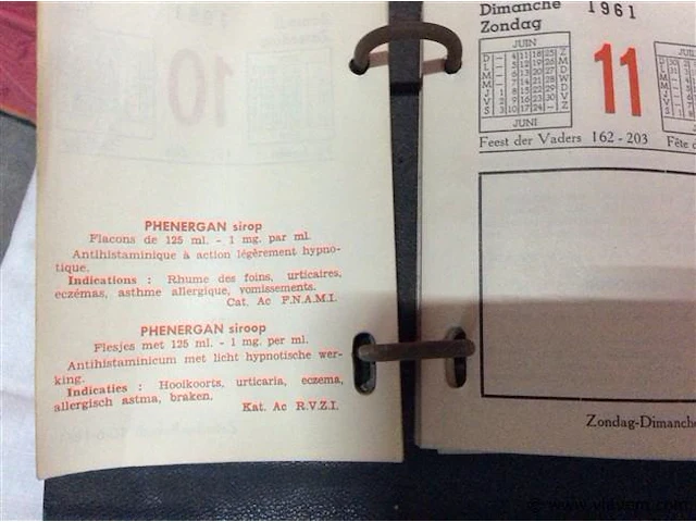 Bureauset - afbeelding 4 van  4