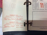 Bureauset - afbeelding 4 van  4