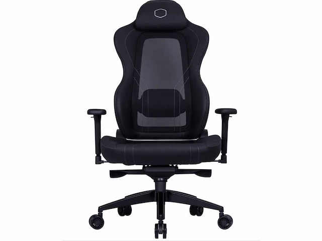 Bureaustoel - coolermaster - hybrid 1 - afbeelding 2 van  4