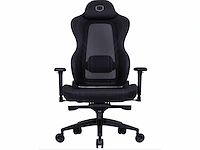 Bureaustoel - coolermaster - hybrid 1 - afbeelding 2 van  4
