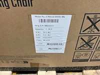 Bureaustoel - coolermaster - hybrid 1 - afbeelding 4 van  4