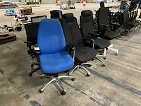 Bureaustoel (10x) - afbeelding 2 van  3