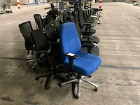 Bureaustoel (10x) - afbeelding 3 van  3
