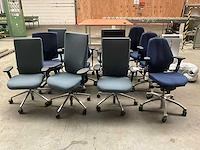 Bureaustoel (12x) - afbeelding 2 van  4