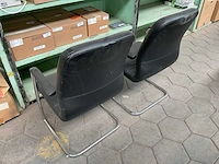 Bureaustoel (2x) - afbeelding 3 van  4