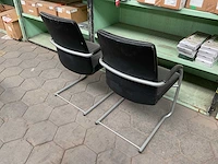 Bureaustoel (2x) - afbeelding 4 van  4