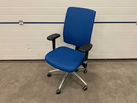 Bureaustoel (2x) - afbeelding 2 van  5