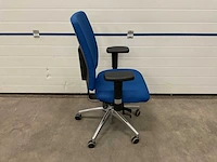 Bureaustoel (2x) - afbeelding 5 van  5