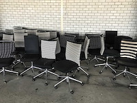 Bureaustoel (33x) - afbeelding 3 van  4