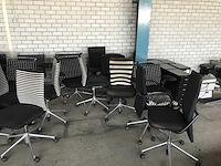 Bureaustoel (33x) - afbeelding 4 van  4