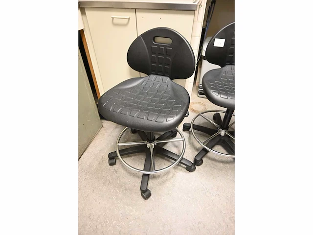 Bureaustoel (3x) - afbeelding 2 van  4