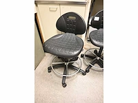 Bureaustoel (3x) - afbeelding 2 van  4