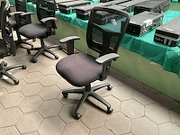 Bureaustoel (4x) - afbeelding 2 van  5