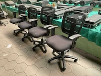 Bureaustoel (4x) - afbeelding 5 van  5