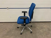 Bureaustoel (4x) - afbeelding 3 van  5