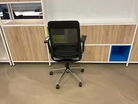 Bureaustoel (5x) - afbeelding 3 van  5