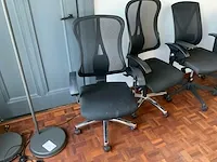 Bureaustoel (5x) - afbeelding 3 van  5